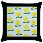 kids-toys003b Throw Pillow Case (Black)