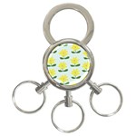 kids-toys003b 3-Ring Key Chain