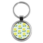 kids-toys003b Key Chain (Round)