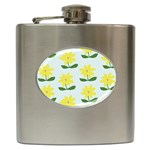 kids-toys003b Hip Flask (6 oz)