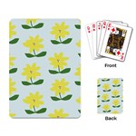 kids-toys003b Playing Cards Single Design