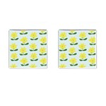 kids-toys003b Cufflinks (Square)