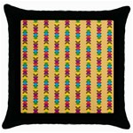 kids-toys012b Throw Pillow Case (Black)