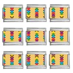 kids-toys012b 9mm Italian Charm (9 pack)