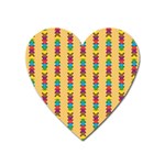 kids-toys012b Magnet (Heart)