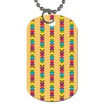 kids-toys012b Dog Tag (One Side)