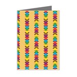 kids-toys012b Mini Greeting Card