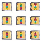 kids-toys012b Mega Link Italian Charm (9 pack)