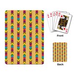 kids-toys012b Playing Cards Single Design