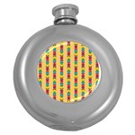 kids-toys012b Hip Flask (5 oz)