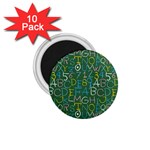 kids-toys021a 1.75  Magnet (10 pack) 