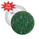 kids-toys021a 2.25  Button (100 pack)