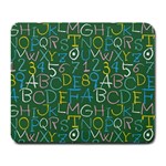 kids-toys021a Large Mousepad