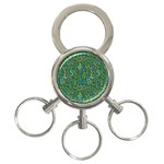 kids-toys021a 3-Ring Key Chain