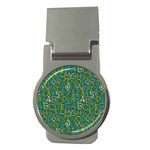 kids-toys021a Money Clip (Round)