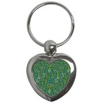 kids-toys021a Key Chain (Heart)