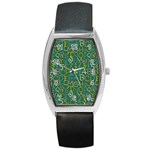 kids-toys021a Barrel Style Metal Watch