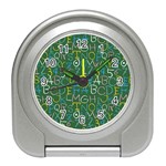 kids-toys021a Travel Alarm Clock