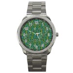 kids-toys021a Sport Metal Watch