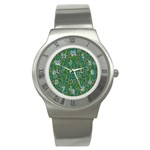 kids-toys021a Stainless Steel Watch