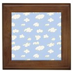 kids-toys022a Framed Tile