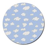 kids-toys022a Round Mousepad