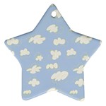 kids-toys022a Ornament (Star)