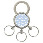 kids-toys022a 3-Ring Key Chain