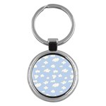 kids-toys022a Key Chain (Round)