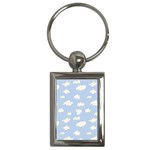 kids-toys022a Key Chain (Rectangle)