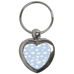 kids-toys022a Key Chain (Heart)