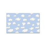 kids-toys022a Sticker (Rectangular)