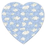 kids-toys022a Jigsaw Puzzle (Heart)