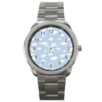 kids-toys022a Sport Metal Watch