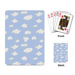 kids-toys022a Playing Cards Single Design