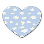 kids-toys022a Mousepad (Heart)