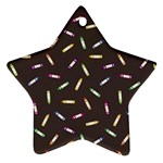 kids-toys031a Ornament (Star)