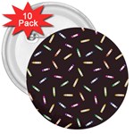 kids-toys031a 3  Button (10 pack)