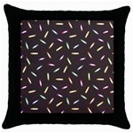 kids-toys031a Throw Pillow Case (Black)