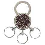 kids-toys031a 3-Ring Key Chain