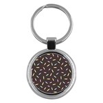 kids-toys031a Key Chain (Round)