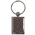 kids-toys031a Key Chain (Rectangle)