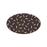 kids-toys031a Sticker (Oval)