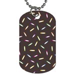 kids-toys031a Dog Tag (One Side)