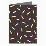 kids-toys031a Greeting Cards (Pkg of 8)