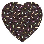 kids-toys031a Jigsaw Puzzle (Heart)