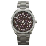 kids-toys031a Sport Metal Watch