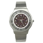 kids-toys031a Stainless Steel Watch