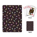 kids-toys031a Playing Cards Single Design