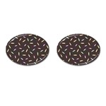 kids-toys031a Cufflinks (Oval)